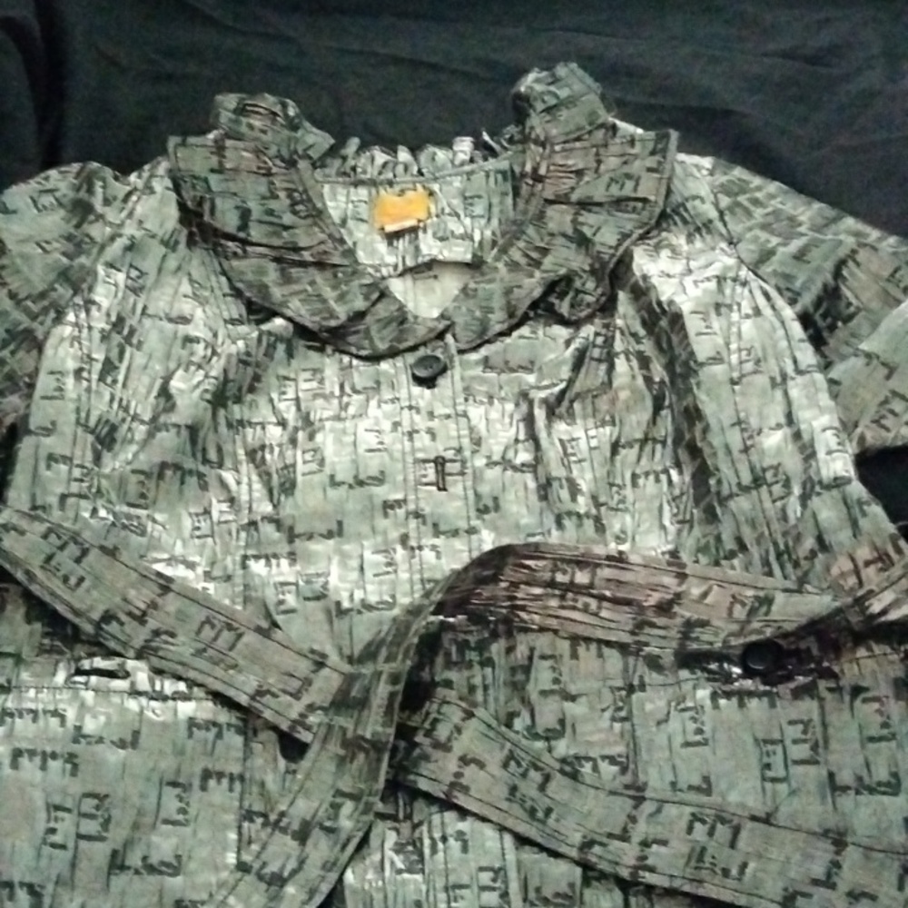 Jacket Boutique Ruby Rex - image 3